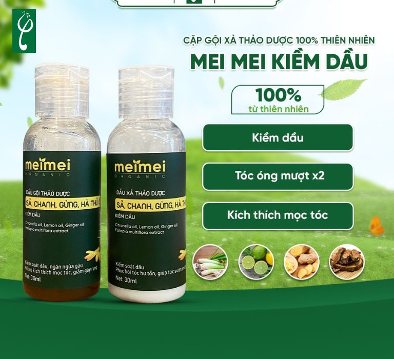 Gia công dầu gội đầu trọn gói