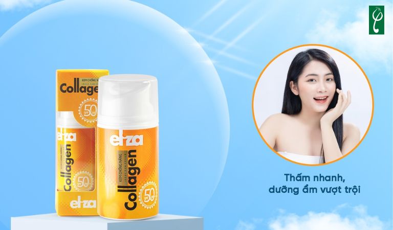 Gia công kem chống nắng Bình Dương