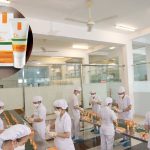Gia công kem chống nắng dạng gel