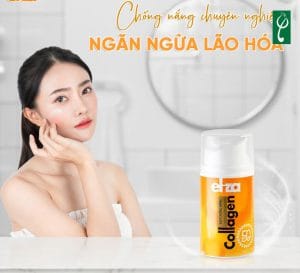 Gia công kem chống nắng Nghệ An