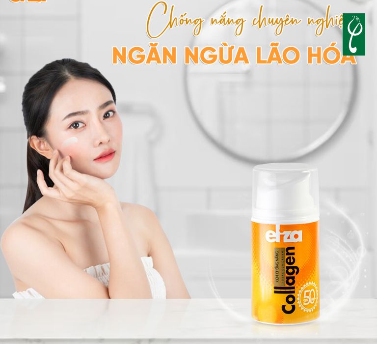 Gia công kem chống nắng Nghệ An