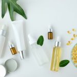 Gia công mỹ phẩm thiên nhiên