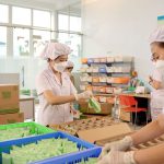 gia công sữa rửa mặt Nam Định