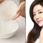Phương pháp rửa mặt bằng nước vo gạo bao lâu thì trắng?