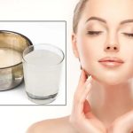 Rửa mặt bằng nước vo gạo có tác dụng gì