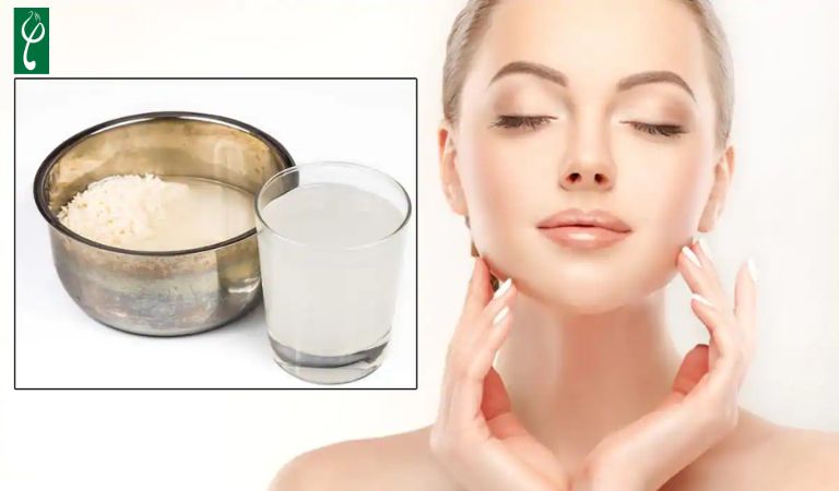 Rửa mặt bằng nước vo gạo có tác dụng gì