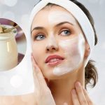 Rửa mặt bằng sữa chua không đường hàng ngày có tốt không?