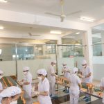 Sản xuất mỹ phẩm Hải Dương