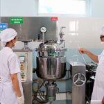 Sản xuất mỹ phẩm Hưng Yên