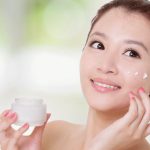 Sản xuất mỹ phẩm nữ