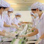 sản xuất mỹ phẩm Thái Bình