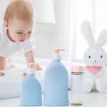 Sản xuất mỹ phẩm trẻ em