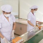 sản xuất mỹ phẩm Vĩnh Phúc