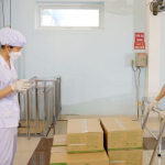 Có nên gia công dầu gội đầu Nghệ An không? Giải đáp nhanh