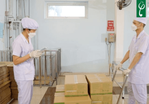 Có nên gia công dầu gội đầu Nghệ An không? Giải đáp nhanh