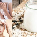 Bị mụn có nên rửa mặt bằng nước vo gạo