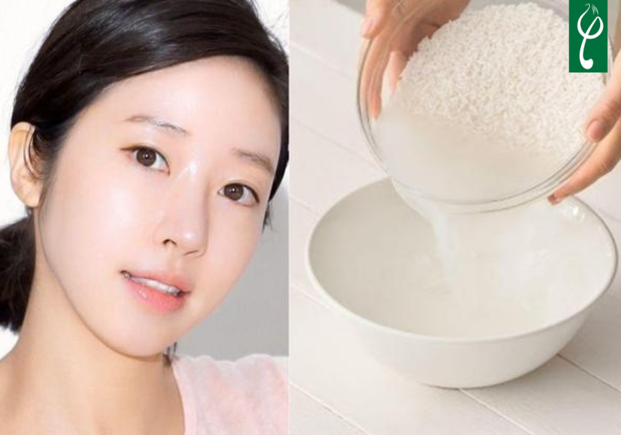 Có nên đắp mặt nạ nước vo gạo hằng ngày không?