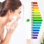 Độ pH phù hợp cho da dầu là bao nhiêu? Cách chọn chuẩn nhất