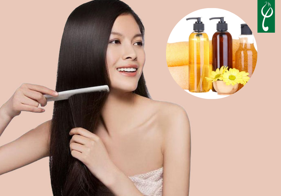 Có nên gia công dầu gội đầu Hà Nam không?
