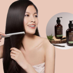 Tìm hiểu dịch vụ gia công dầu gội đầu Hải Dương