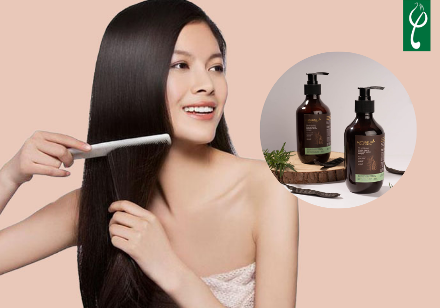 Tìm hiểu dịch vụ gia công dầu gội đầu Hải Dương