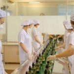 Gia công dầu gội đầu Hồ Chí Minh