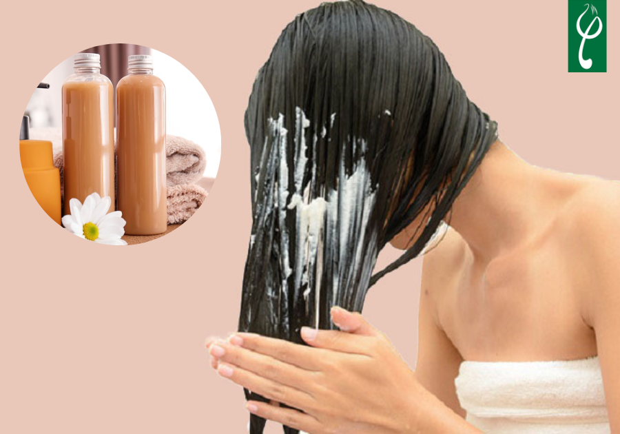 Tiềm năng phát triển khi gia công dầu gội đầu Ninh Bình