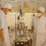Lưu ý quan trọng khi gia công dầu gội đầu Thái Bình