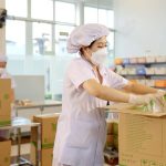 gia công dầu gội đầu Vĩnh Phúc