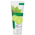 Gia công gel tẩy tế bào chết chanh