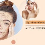 Nam dược Hải Long gia công gel tẩy tế bào chết cho da mụn Gia công gel tẩy tế bào chết cho da mụn