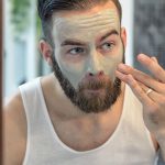gia công gel tẩy tế bào chết cho nam