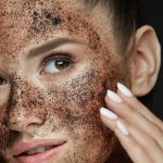 Gia công gel tẩy tế bào chết cho nữ
