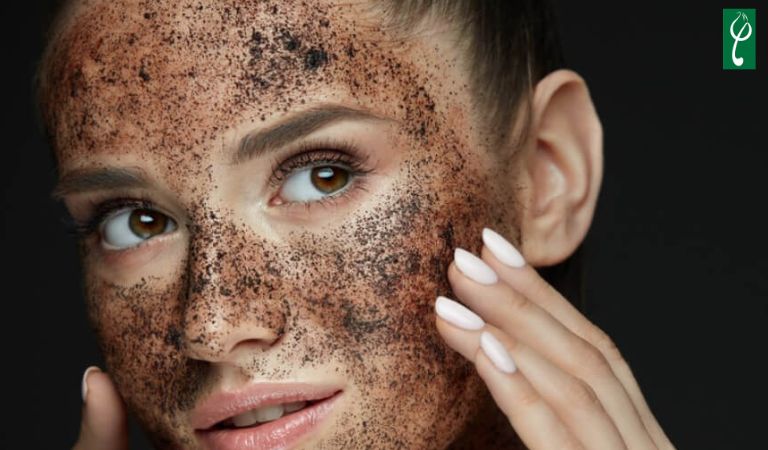Gia công gel tẩy tế bào chết cho nữ