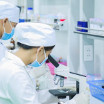 Nam dược Hải Long gia công gel tẩy tế bào chết Hưng Yên uy tín