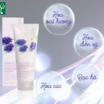 Gia công gel tẩy tế bào chết oải hương