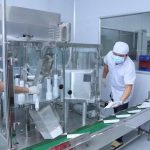 gia công gel tẩy tế bào chết Quảng Bình
