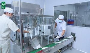 gia công gel tẩy tế bào chết Quảng Bình