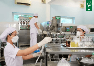 Tìm hiểu dịch vụ gia công gel tẩy tế bào chết Vân Đồn trọn gói