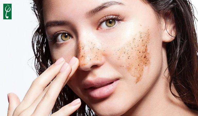 Một số loại gel tẩy da chết được sản xuất phổ biến phù hợp với từng loại da