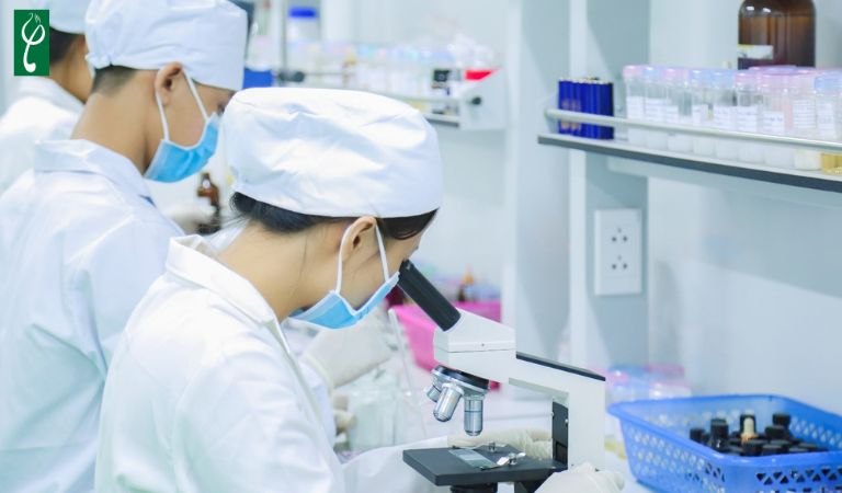 Chủ đầu tư nên hợp tác với nhà sản xuất gel tẩy tế bào chết uy tín