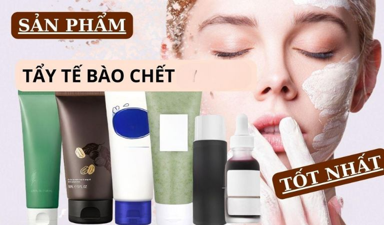 Thị trường gel tẩy tế bào chết Bình Dương phát triển bùng nổ