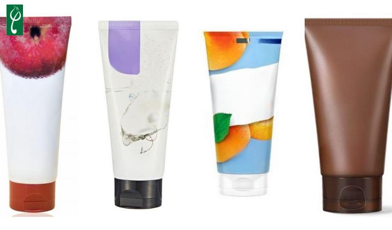 Thị trường gel tẩy tế bào chết tại Hà Tĩnh có đa dạng sản phẩm