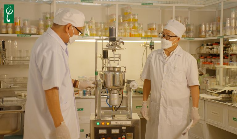 Gia công gel tẩy tế bào chết Hà Nam có tiềm năng phát triển lớn
