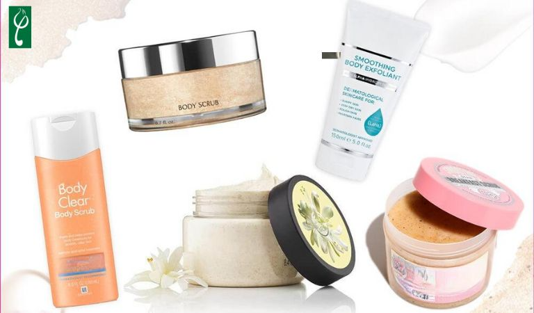 Người dân Thái Bình ưa chuộng gel tẩy tế bào chết an toàn, chất lượng
