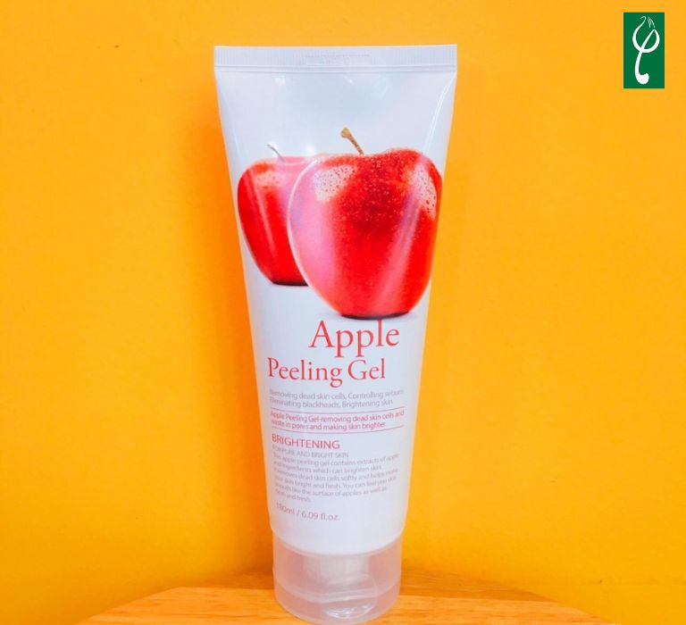 Sản xuất gel tẩy tế bào chết táo giúp doanh nghiệp tiết kiệm chi phí