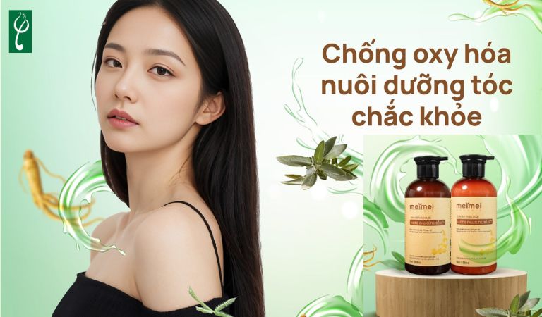 Nam dược Hải Long gia công dầu gội đầu Bình Dương chất lượng cao