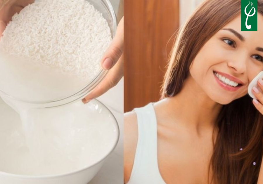 Giải đáp: Rửa mặt bằng nước vo gạo có tốt không?