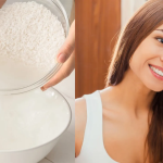 Rửa mặt bằng nước vo gạo có trắng da không?