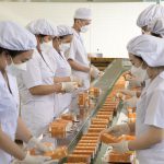 sản xuất mỹ phẩm Bình Dương